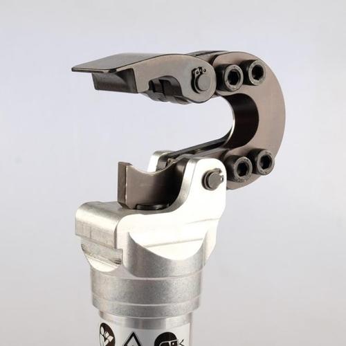 esg25l 充电式液压切刀(德国 klauke)-液压工具|液压工具|五金,工具–